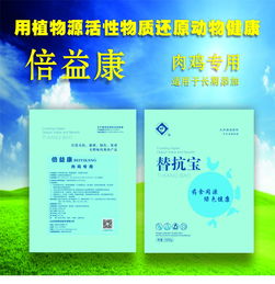晟耀抗應激飼料原料 引領無抗替抗新時代，助力健康養殖