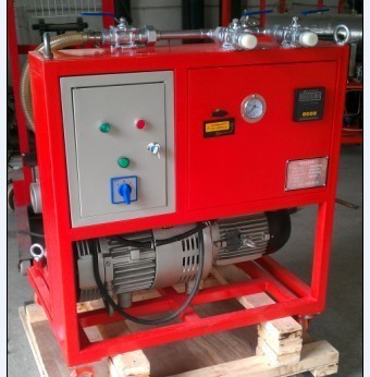 SF6氣體抽真空及回充裝置 價格、廠家、圖片及上海來揚電氣科技介紹