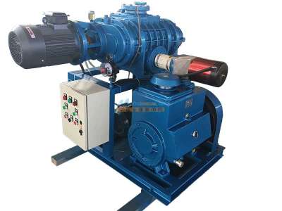 如何選擇優(yōu)質(zhì)JZJX300羅茨旋片真空機(jī)組？探訪南通口碑羅茨真空泵批售服務(wù)