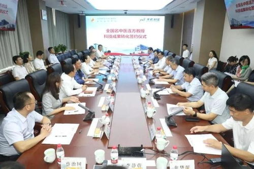 產(chǎn)業(yè)鏈上的山東好品牌 步長制藥引領(lǐng)中藥1.1類新藥成果轉(zhuǎn)化